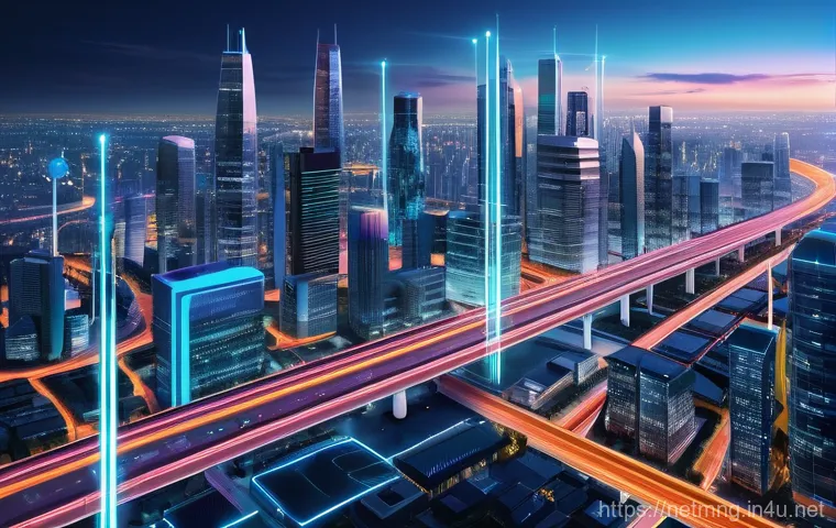 TCP IP 프로토콜 심화 이해 - **Prompt:** A dynamic and intense scene in a secure network operations center. A diverse team of cyb... TCP IP 프로토콜 심화 이해 - **Prompt:** A dynamic and intense scene in a secure network operations center. A diverse team of cyb...