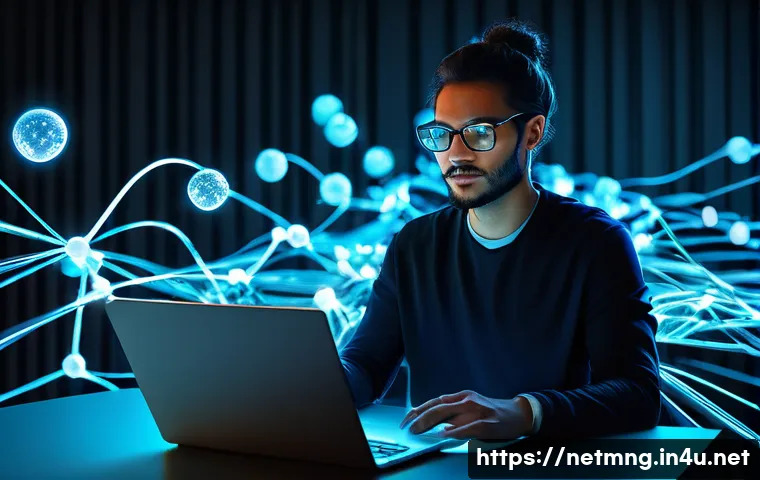 업무 효율 200% 상승! 사내 네트워크 정책 준수, 이대로 따라하면 끝 4 사내 네트워크 정책 준수 가이드 관련 이미지 2