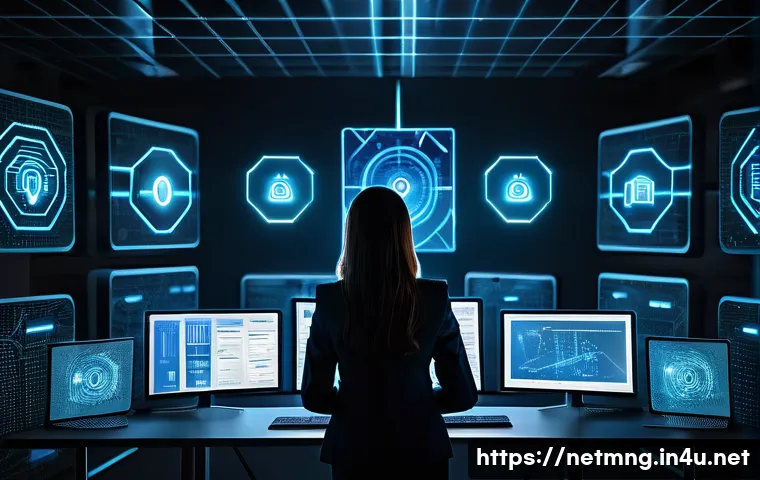 네트워크 복잡성 끝! VLAN으로 보안과 관리 효율을 동시에 잡는 비밀 3 VLAN 설정 및 관리 가이드 관련 이미지 1