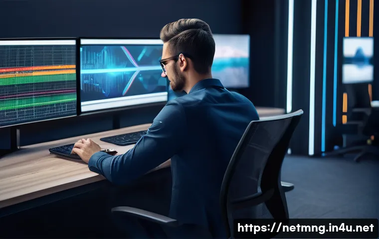 네트워크 복잡성 끝! VLAN으로 보안과 관리 효율을 동시에 잡는 비밀 4 VLAN 설정 및 관리 가이드 관련 이미지 2